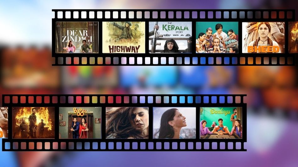 Nagaland notifies film policy to promote cinematic tourism, local talent Nagaland notifies film policy to promote cinematic tourism, local talent