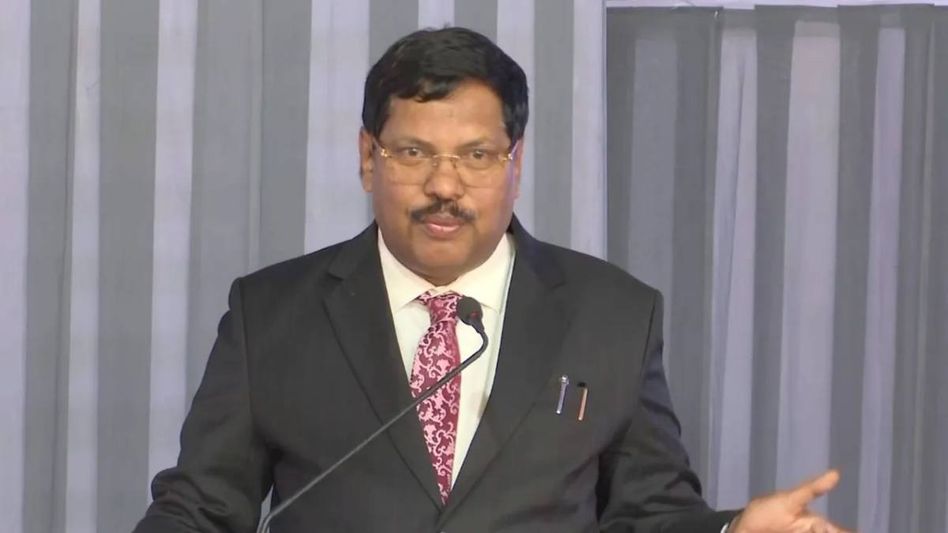 Justice B.R. Gavai appointed 52nd CJI, to take oath on May 14 Justice B.R. Gavai appointed 52nd CJI, to take oath on May 14