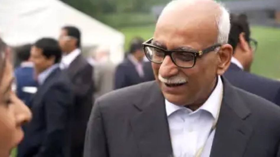 Centre revamps National Security Advisory Board, former RAW chief takes charge Centre revamps National Security Advisory Board, former RAW chief takes charge