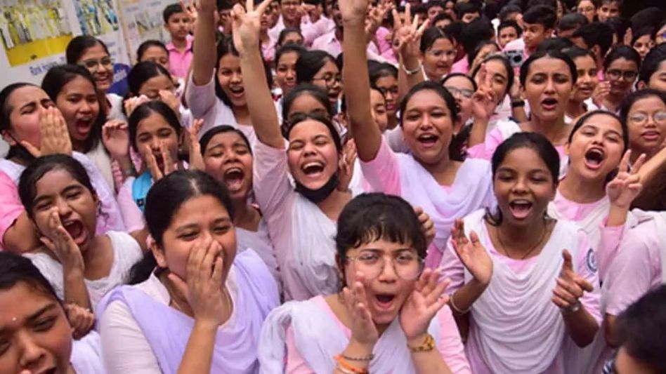 Assam Higher Secondary pass percentage drops across all streams Assam Higher Secondary pass percentage drops across all streams