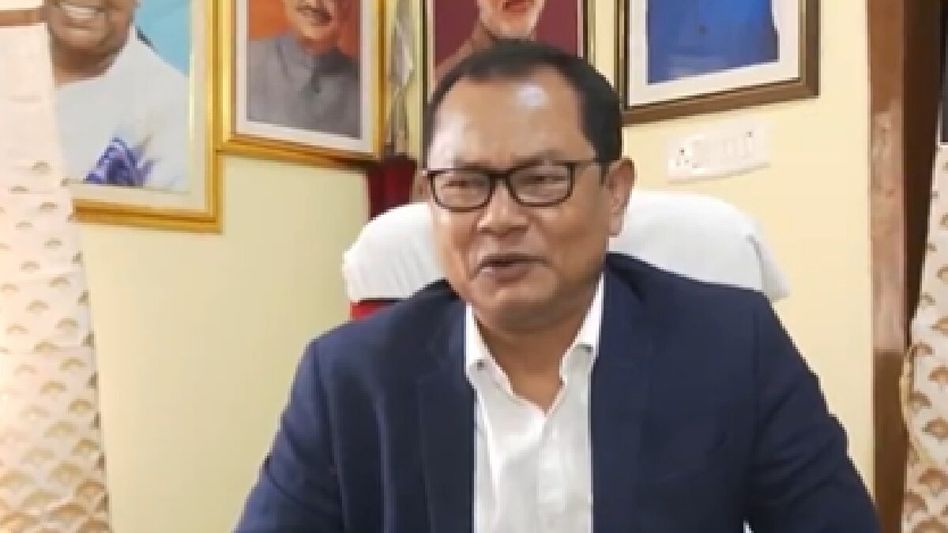 Assam deputy speaker reviews healthcare, campaigns for NDA in Goalpara Assam deputy speaker reviews healthcare, campaigns for NDA in Goalpara