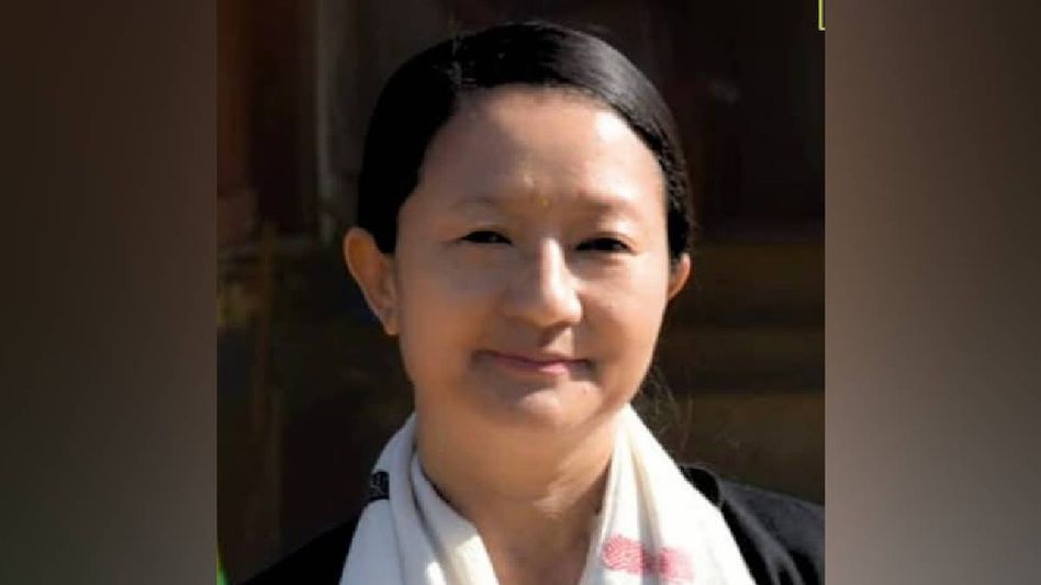 Arunachal's educational regulatory board gets new member, focus on academic standards Arunachal's educational regulatory board gets new member, focus on academic standards