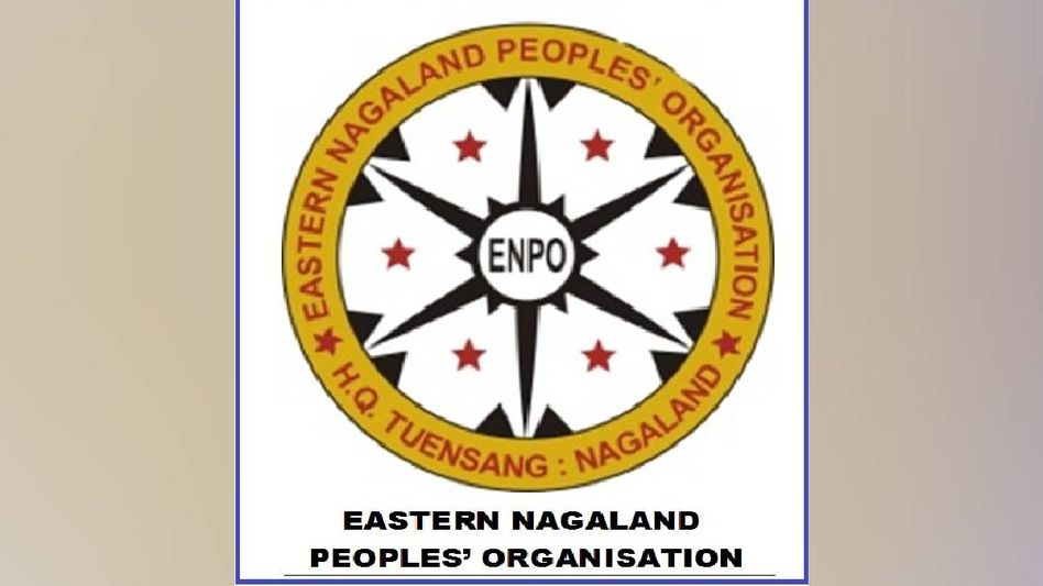 Nagaland: ENPO puts statehood demand on hold, accepts Centre’s autonomy offer for eastern districts Nagaland: ENPO puts statehood demand on hold, accepts Centre’s autonomy offer for eastern districts