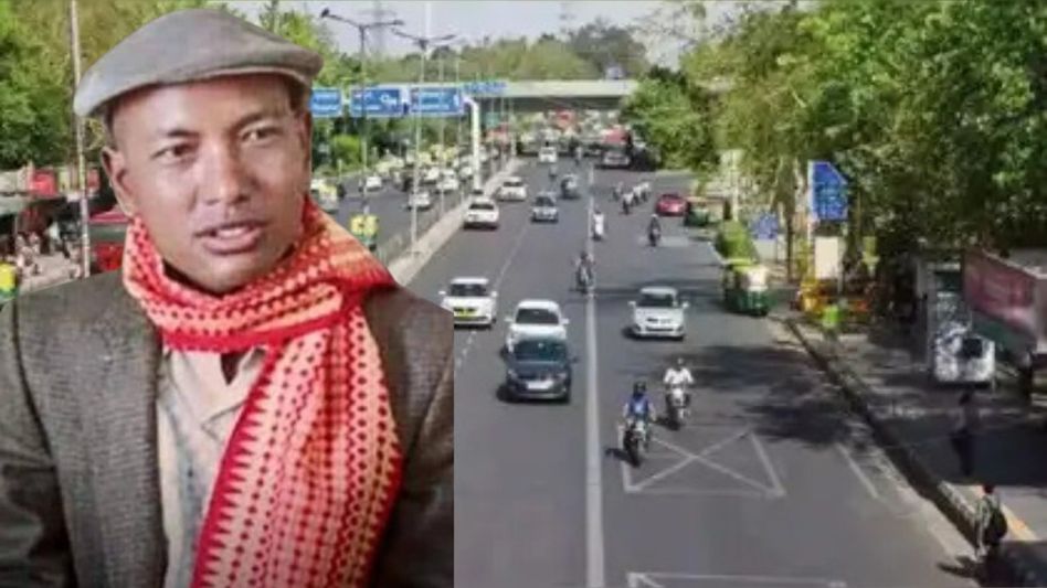 Nation honors Bodofa Upendranath Brahma on 35th death anniversary with road naming in Delhi Nation honors Bodofa Upendranath Brahma on 35th death anniversary with road naming in Delhi