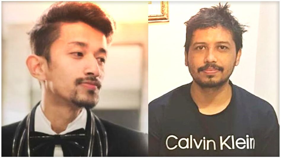 Tarkik Borah, Bishal Phukan get bail in Assam trading scam Tarkik Borah, Bishal Phukan get bail in Assam trading scam