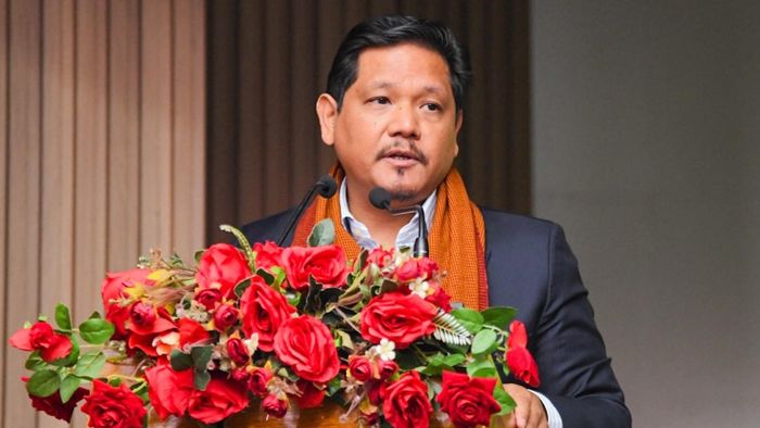 Meghalaya CM highlights importance of indigenous knowledge at Shillong seminar