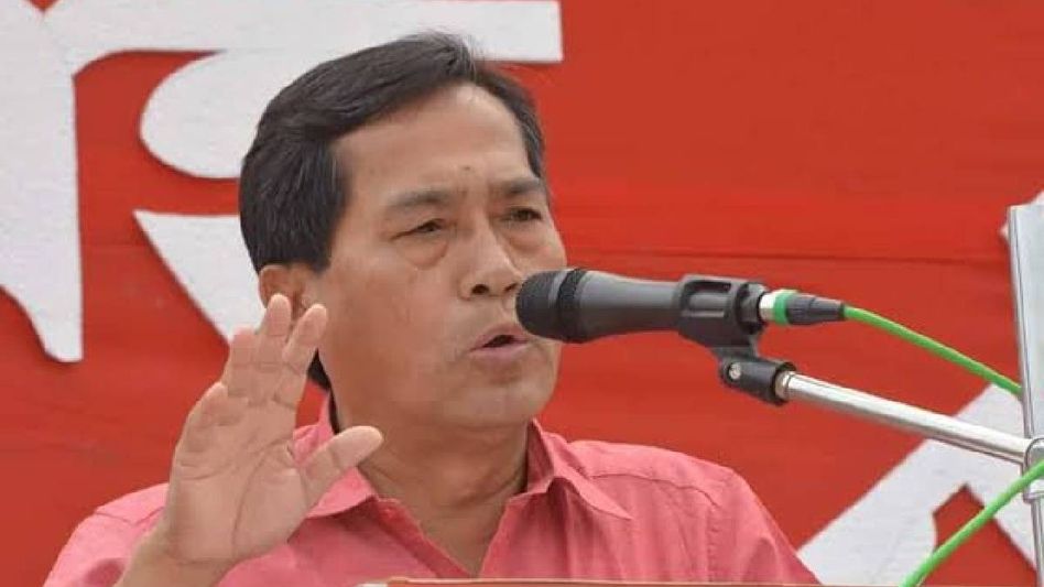 Tripura Opposition leader accuses BJP of politicizing job fairs, questions transparency in recruitment Tripura Opposition leader accuses BJP of politicizing job fairs, questions transparency in recruitment