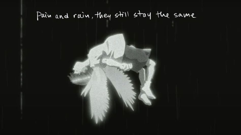 The sky cracked open; Tablo, RM let it pour with 'Stop The Rain' The sky cracked open; Tablo, RM let it pour with 'Stop The Rain'