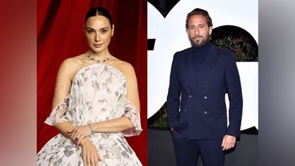 Gal Gadot, Matthias Schoenaerts to lead World War II thriller 'Ruin' Gal Gadot, Matthias Schoenaerts to lead World War II thriller 'Ruin'