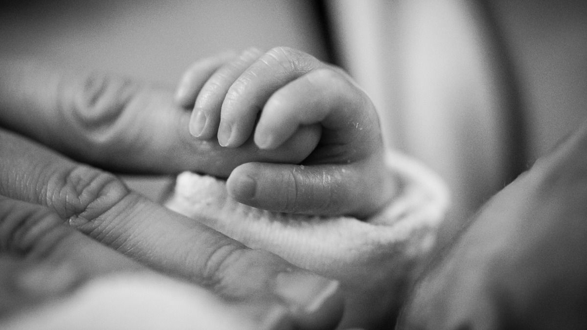 Meghalaya: Infant found abandoned near Shillong hospital, now in protective care