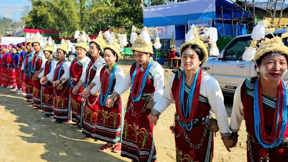 Arunachal notifies 11-member indigenous affairs council for enhanced cultural policy Arunachal notifies 11-member indigenous affairs council for enhanced cultural policy