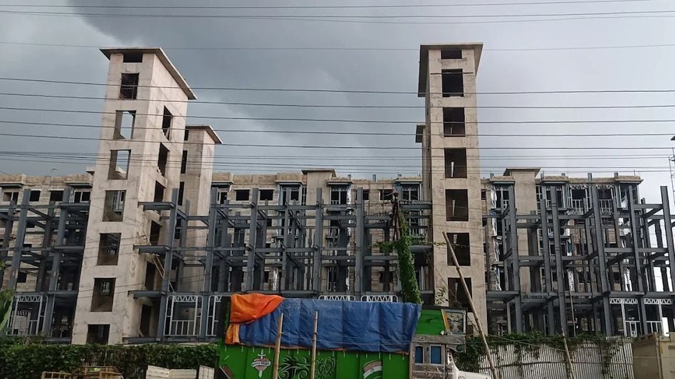 Tripura gets Rs 14 crore Central aid to complete Light House Project Tripura gets Rs 14 crore Central aid to complete Light House Project