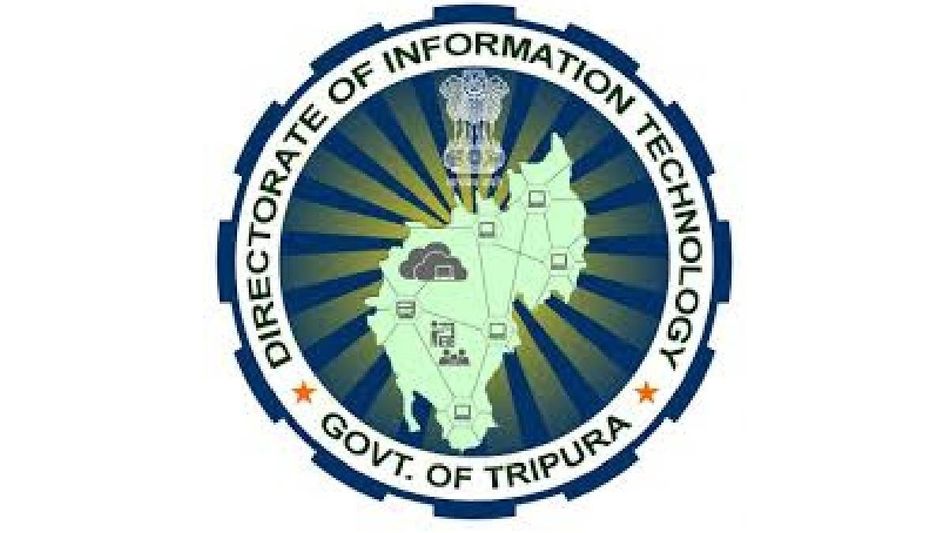 Tripura DIT organises eOffice training for IAS probationers Tripura DIT organises eOffice training for IAS probationers