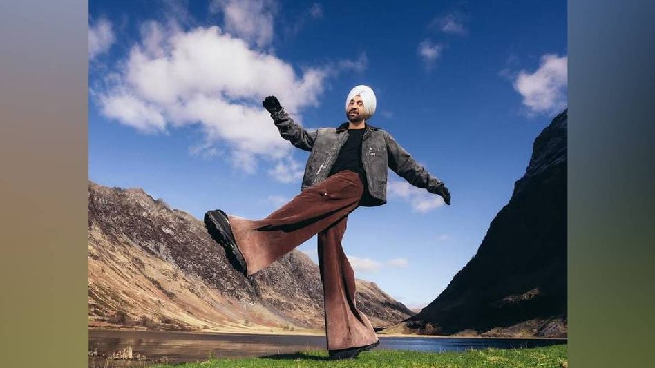 Diljit Dosanjh announces MET Gala debut; SRK, Kiara Advani to join Diljit Dosanjh announces MET Gala debut; SRK, Kiara Advani to join