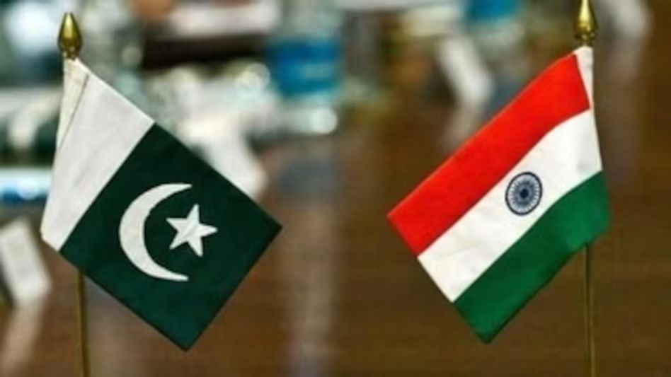Himanta Biswa Sarma: India builds while Pakistan borrows Himanta Biswa Sarma: India builds while Pakistan borrows