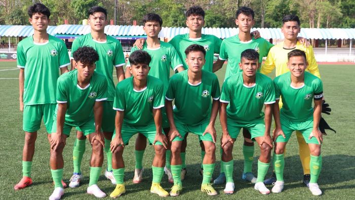 Meghalaya edge Kerala 2-1 to stay perfect in U-20 National Championship group stage