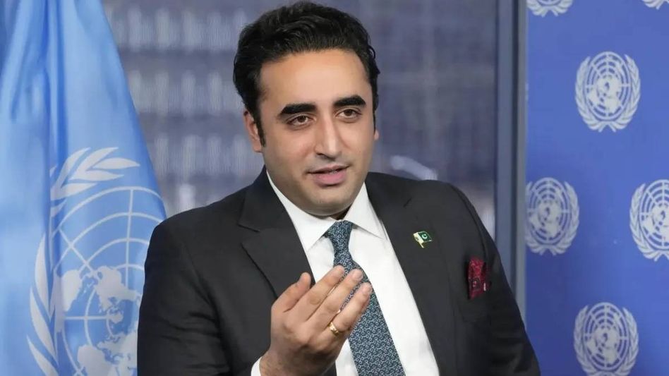 India blocks accounts of Bilawal Bhutto, Imran Khan amid rising tensions over Pahalgam terror attack India blocks accounts of Bilawal Bhutto, Imran Khan amid rising tensions over Pahalgam terror attack