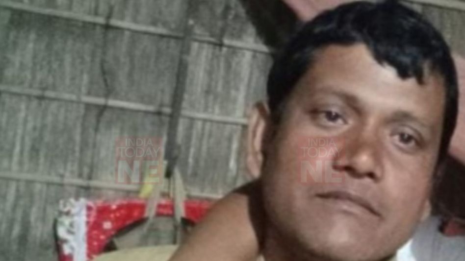 Assam: Dhubri man held under UAPA, shifted to Guwahati for high-level probe Assam: Dhubri man held under UAPA, shifted to Guwahati for high-level probe