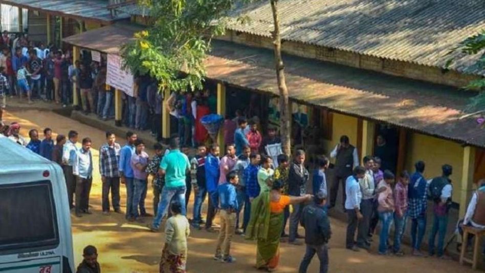 Assam's Morigaon gears up for Panchayat polls with over 2,000 candidates in fray Assam's Morigaon gears up for Panchayat polls with over 2,000 candidates in fray