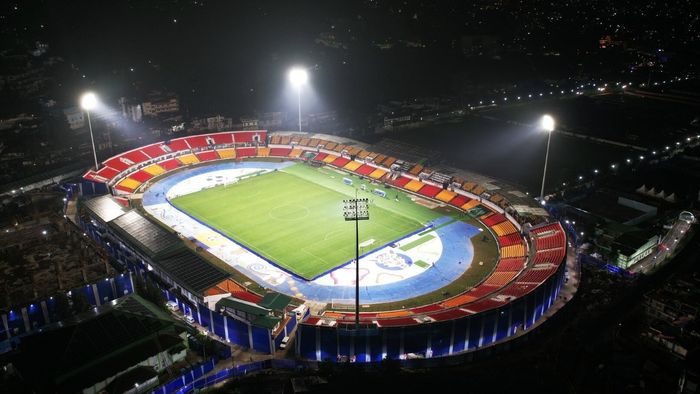 Meghalaya Football Association implements new tournament regulations