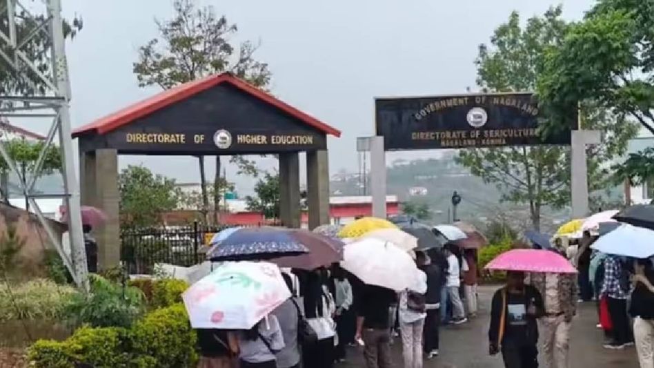 Manipur police destroy massive cache of narcotics in Imphal West Manipur police destroy massive cache of narcotics in Imphal West
