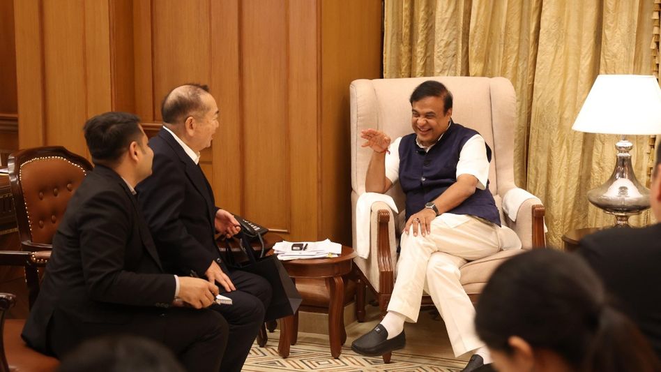 Assam to get Japanese Language Centre to boost job opportunities for local youth Assam to get Japanese Language Centre to boost job opportunities for local youth