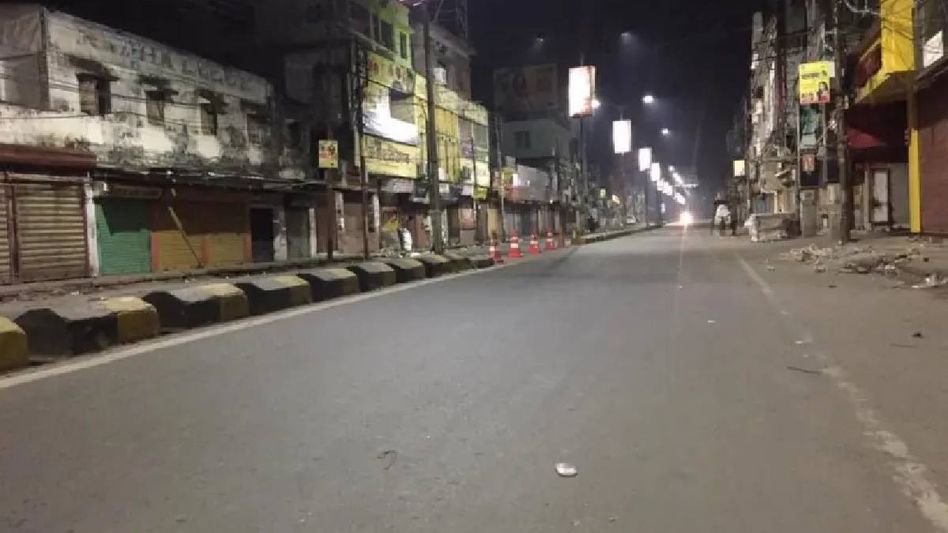 Manipur police destroy massive cache of narcotics in Imphal West Manipur police destroy massive cache of narcotics in Imphal West