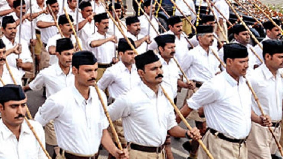 KIM slams RSS-backed ‘Chalo Manipur’ march, terms it a provocative threat to ethnic harmony KIM slams RSS-backed ‘Chalo Manipur’ march, terms it a provocative threat to ethnic harmony
