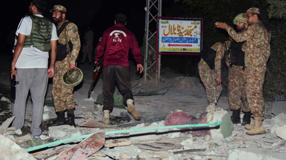 ‘Abhi picture baki hai’: Ex Indian Army Chief after precision strikes on terrorist camps ‘Abhi picture baki hai’: Ex Indian Army Chief after precision strikes on terrorist camps