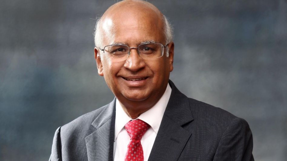 Former TCS CEO S. Ramadorai joins Assam Royal Global University’s governing board Former TCS CEO S. Ramadorai joins Assam Royal Global University’s governing board