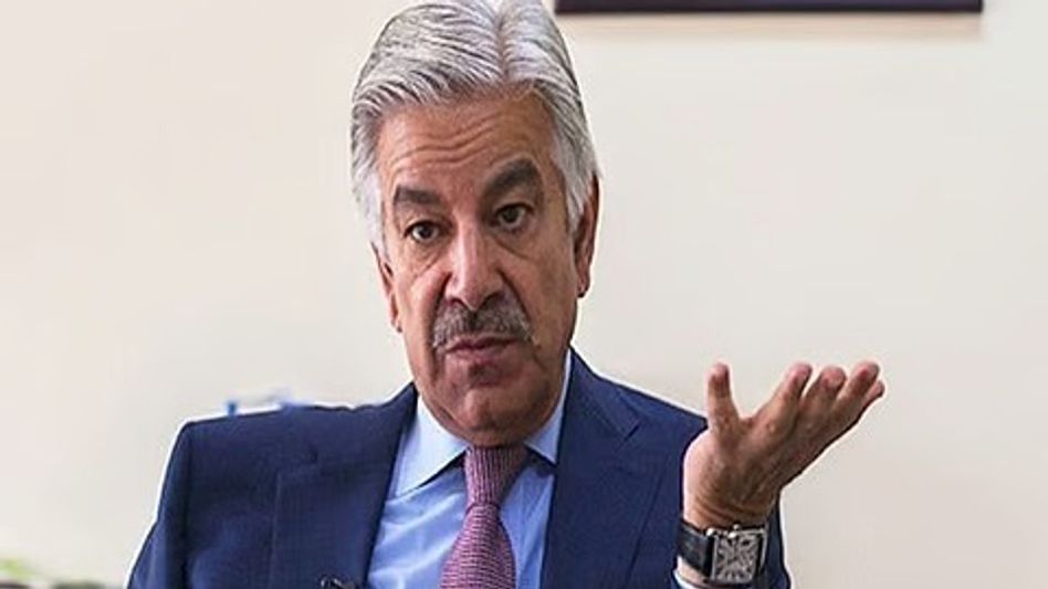 Pakistan signals de-escalation, says will 'wrap up tensions' if India backs down Pakistan signals de-escalation, says will 'wrap up tensions' if India backs down