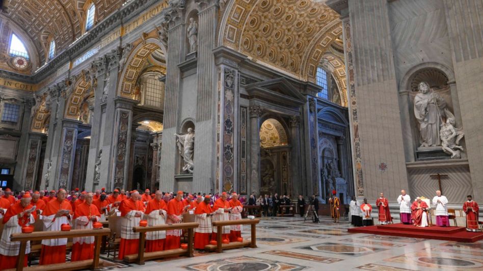 Smoke and Secrecy: How the Catholic church signals the election of a new pope Smoke and Secrecy: How the Catholic church signals the election of a new pope