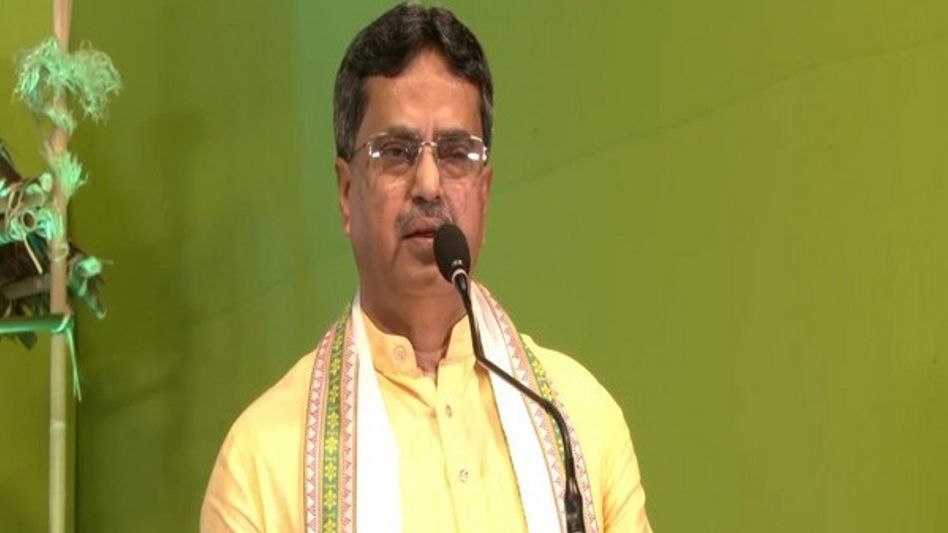 Tripura leads education reform with Saharsh Utsav, pioneering emotional learning Tripura leads education reform with Saharsh Utsav, pioneering emotional learning