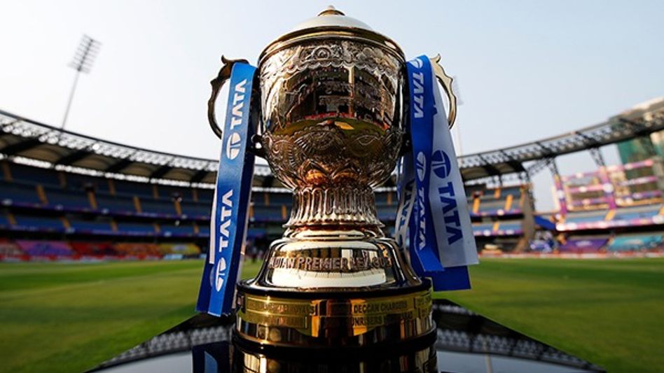 IPL 2025 to continue uninterrupted despite escalating Indo-Pak tensions: BCCI IPL 2025 to continue uninterrupted despite escalating Indo-Pak tensions: BCCI