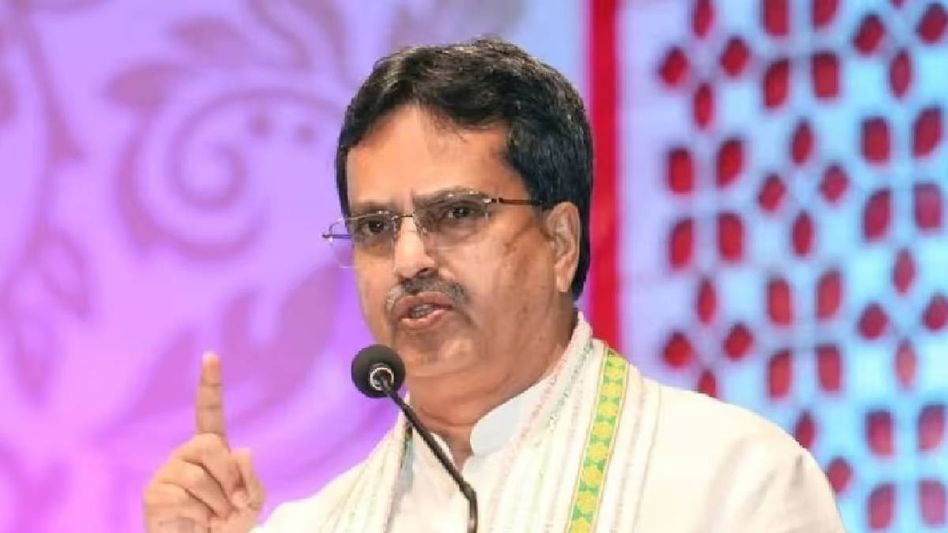 Operation Sindoor: Tripura CM hails strike, says PM Modi delivers on his words Operation Sindoor: Tripura CM hails strike, says PM Modi delivers on his words