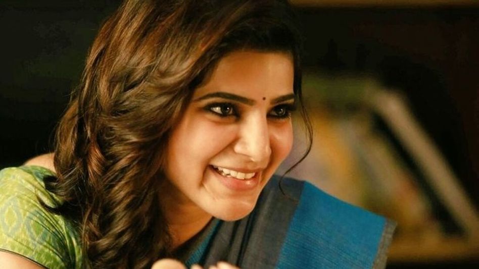 Samantha Ruth Prabhu champions equal pay as she gears up for the release of her debut production ‘Subham’ Samantha Ruth Prabhu champions equal pay as she gears up for the release of her debut production ‘Subham’