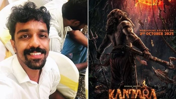Tragedy Hits 'Kantara: Chapter 1' as Junior Artiste Drowns in Kollur