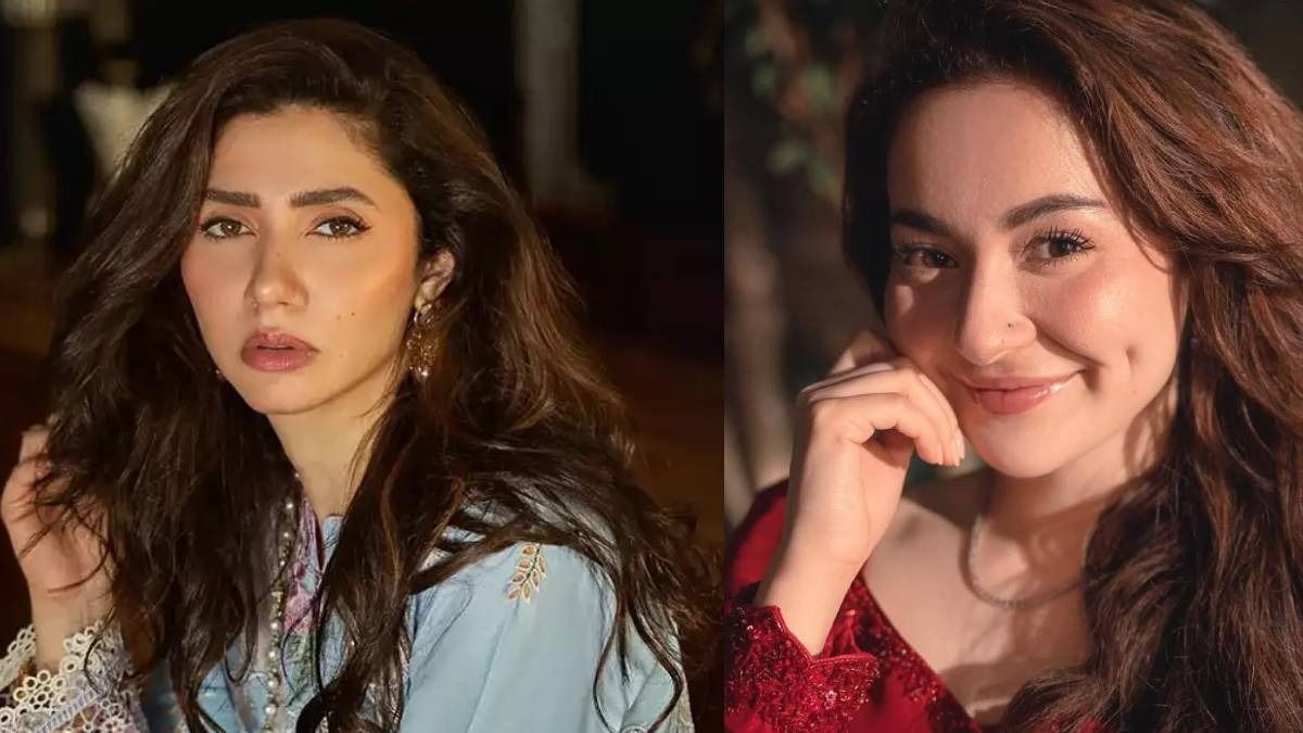 These 10 Pakistani actors got angry after India killed terrorists in their own dens