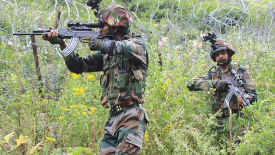 Indian army closely monitoring ceasefire violations by Pakistan post Operation Sindoor Indian army closely monitoring ceasefire violations by Pakistan post Operation Sindoor