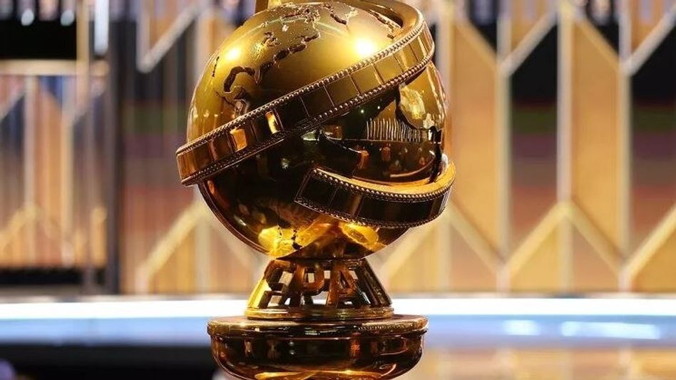 Golden Globes to debut podcast category at 2026 awards Golden Globes to debut podcast category at 2026 awards