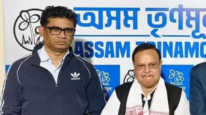 Party president accused of misusing over Rs 15 lakh in poll funds
