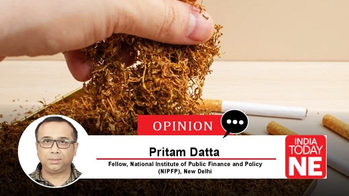 Illicit Tobacco Trade in India: How big is the problem, and what should be done?