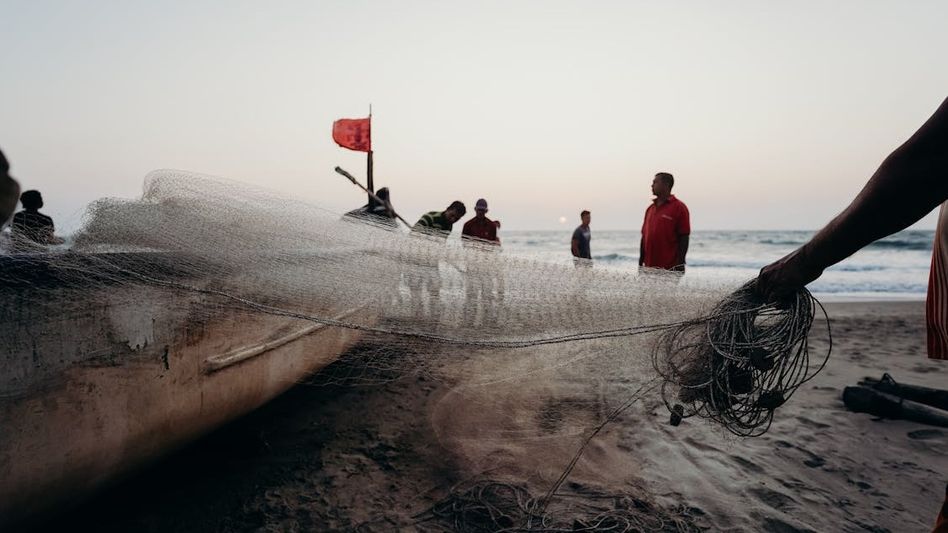Meghalaya: Ban on toxic fishing methods in Sohra waterways takes immediate effect Meghalaya: Ban on toxic fishing methods in Sohra waterways takes immediate effect