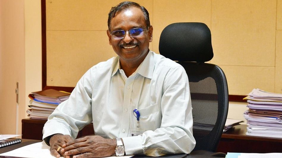 ISRO Chairman to arrive in Tripura to attend 5th Convocation of Central Agricultural University on May 11 ISRO Chairman to arrive in Tripura to attend 5th Convocation of Central Agricultural University on May 11