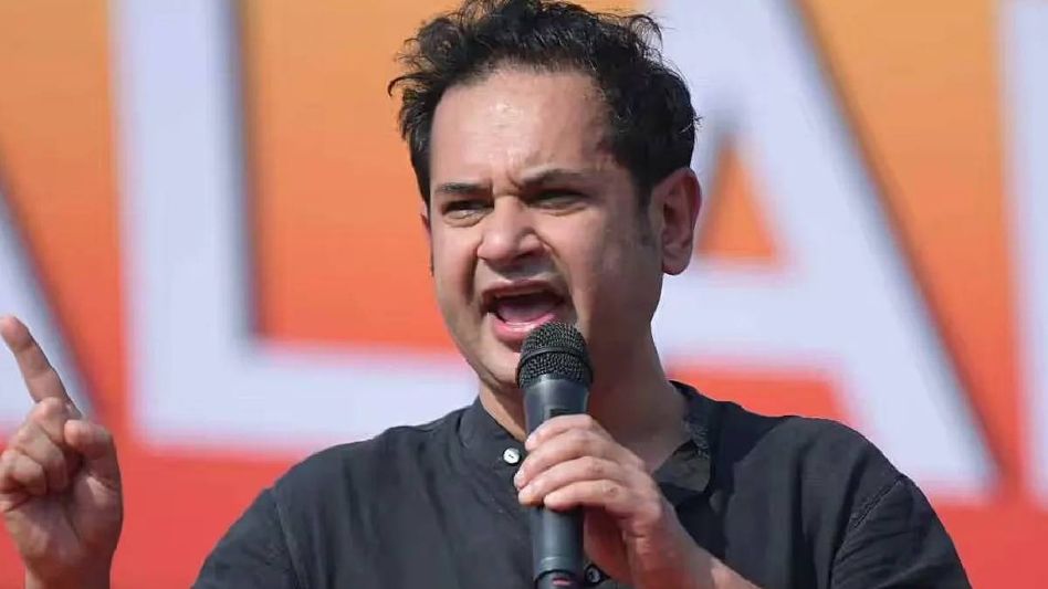 ‘Baap Baap Hota Hai’: Pradyot warns Bangladesh, slams Pak as 'terrorist nation' ‘Baap Baap Hota Hai’: Pradyot warns Bangladesh, slams Pak as 'terrorist nation'