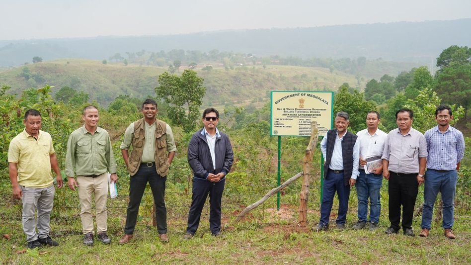 Manipur police destroy massive cache of narcotics in Imphal West Manipur police destroy massive cache of narcotics in Imphal West