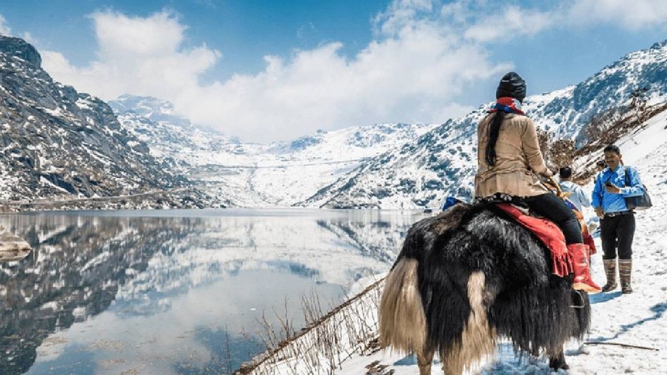Sikkim gears up for Golden Jubilee celebrations with active tourism stakeholder involvement Sikkim gears up for Golden Jubilee celebrations with active tourism stakeholder involvement