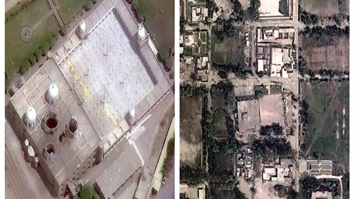 Pakistan pleads for international loans, urges partners to 'help de-escalate'