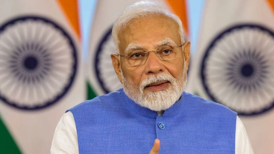 PM Modi likely to join Sikkim in month-long 50th statehood anniversary celebrations PM Modi likely to join Sikkim in month-long 50th statehood anniversary celebrations