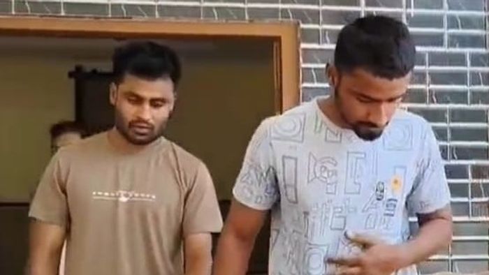 Assam: Two arrested in Dhubri for allegedly posting pro-Pakistan hate content on Facebook